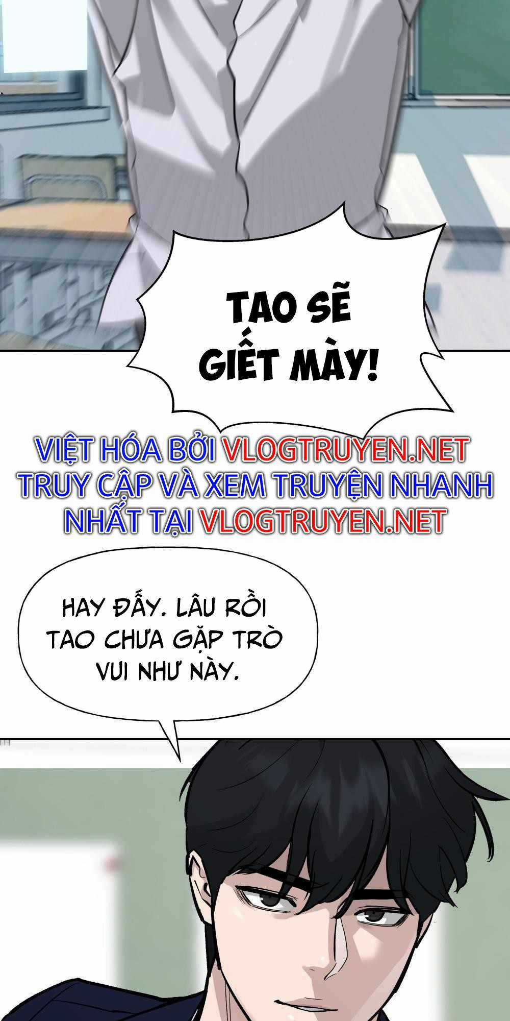 Quản Lí Du Côn Chapter 2 trang 91