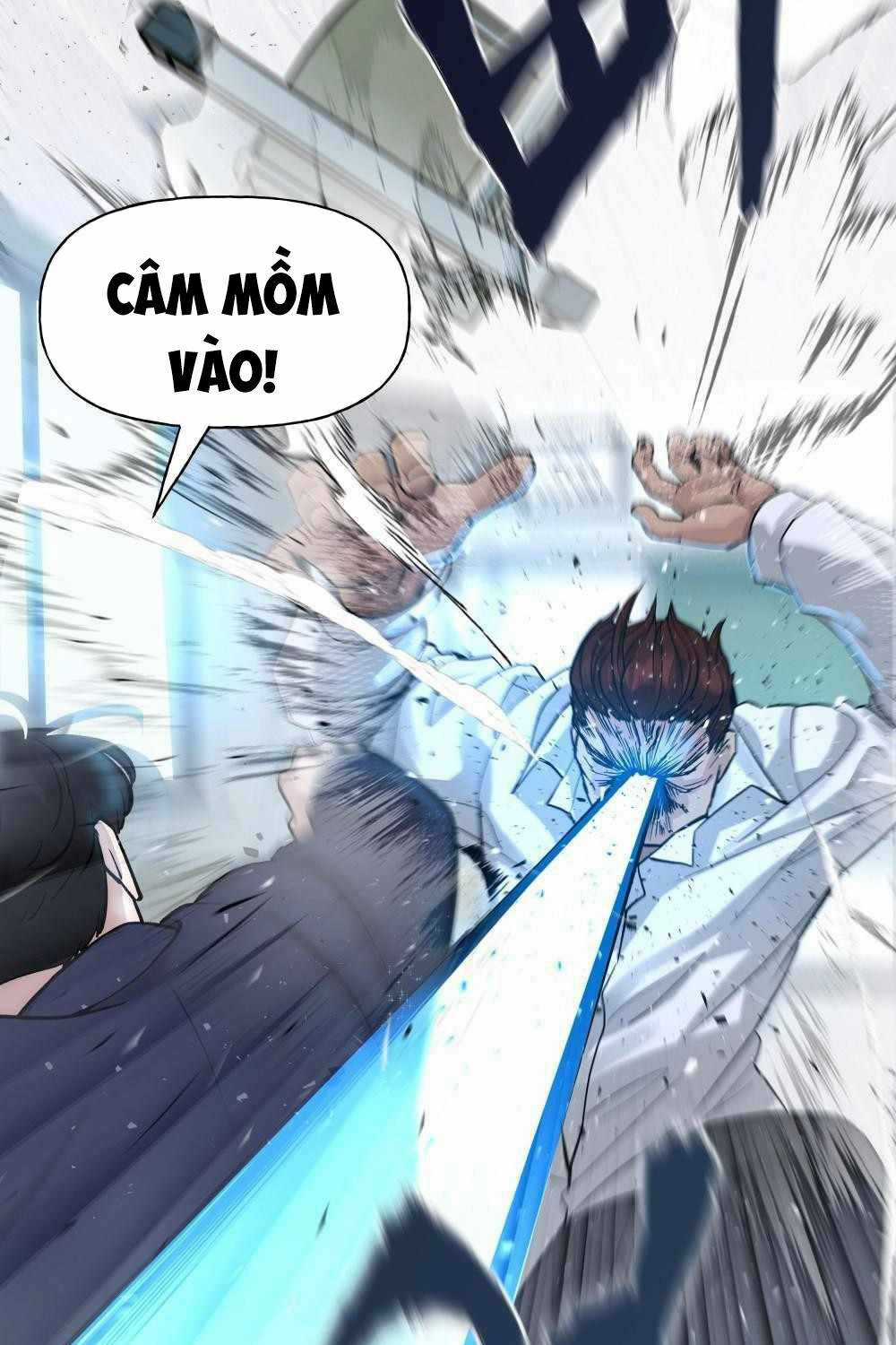 Quản Lí Du Côn Chapter 2 trang 93