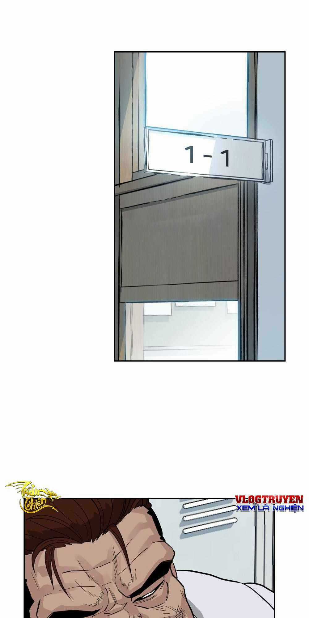 Quản Lí Du Côn Chapter 2 trang 95