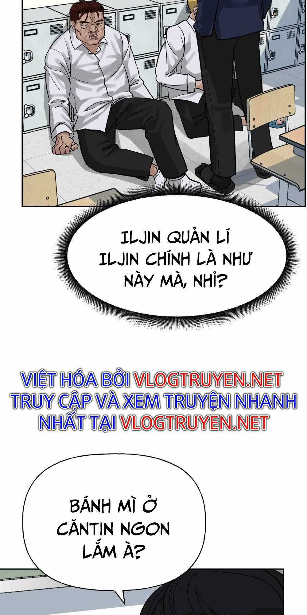Quản Lí Du Côn Chapter 2 trang 97
