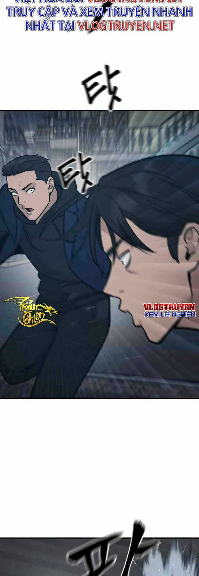 Quản Lí Du Côn Chapter 20 trang 11