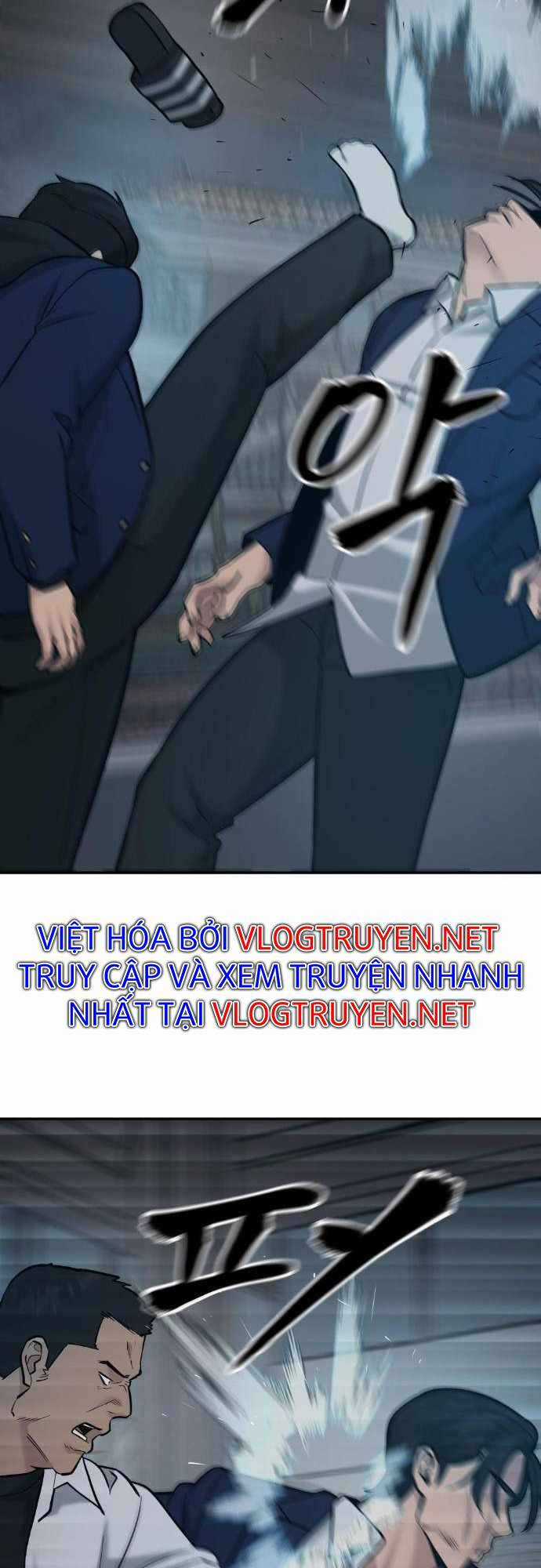 Quản Lí Du Côn Chapter 20 trang 12