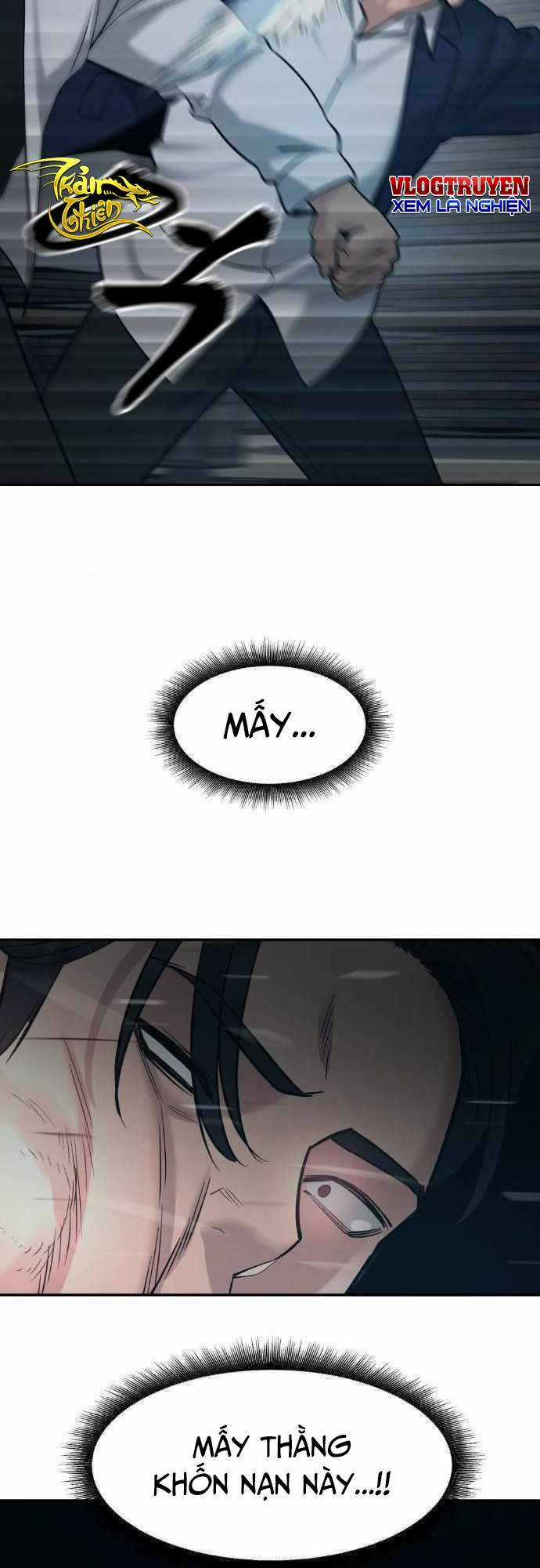 Quản Lí Du Côn Chapter 20 trang 13