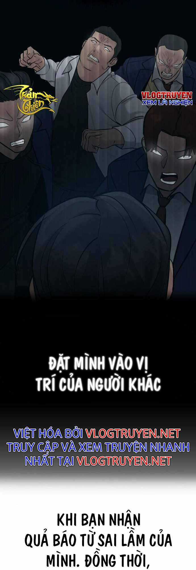 Quản Lí Du Côn Chapter 20 trang 14