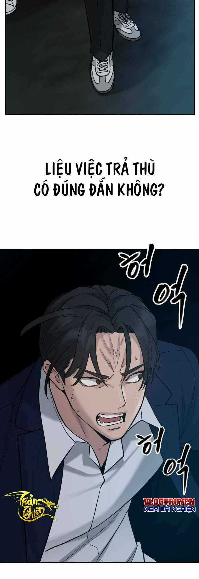 Quản Lí Du Côn Chapter 20 trang 17