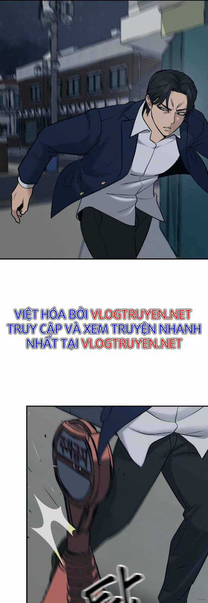 Quản Lí Du Côn Chapter 20 trang 20