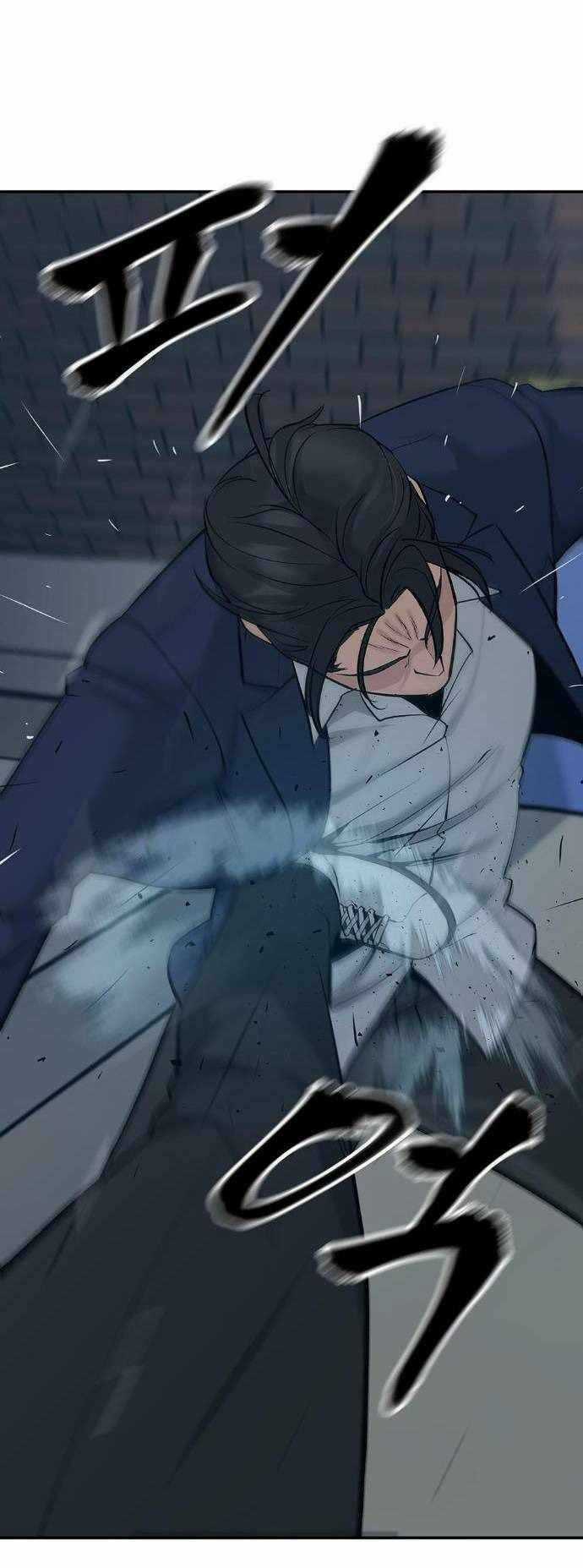 Quản Lí Du Côn Chapter 20 trang 23