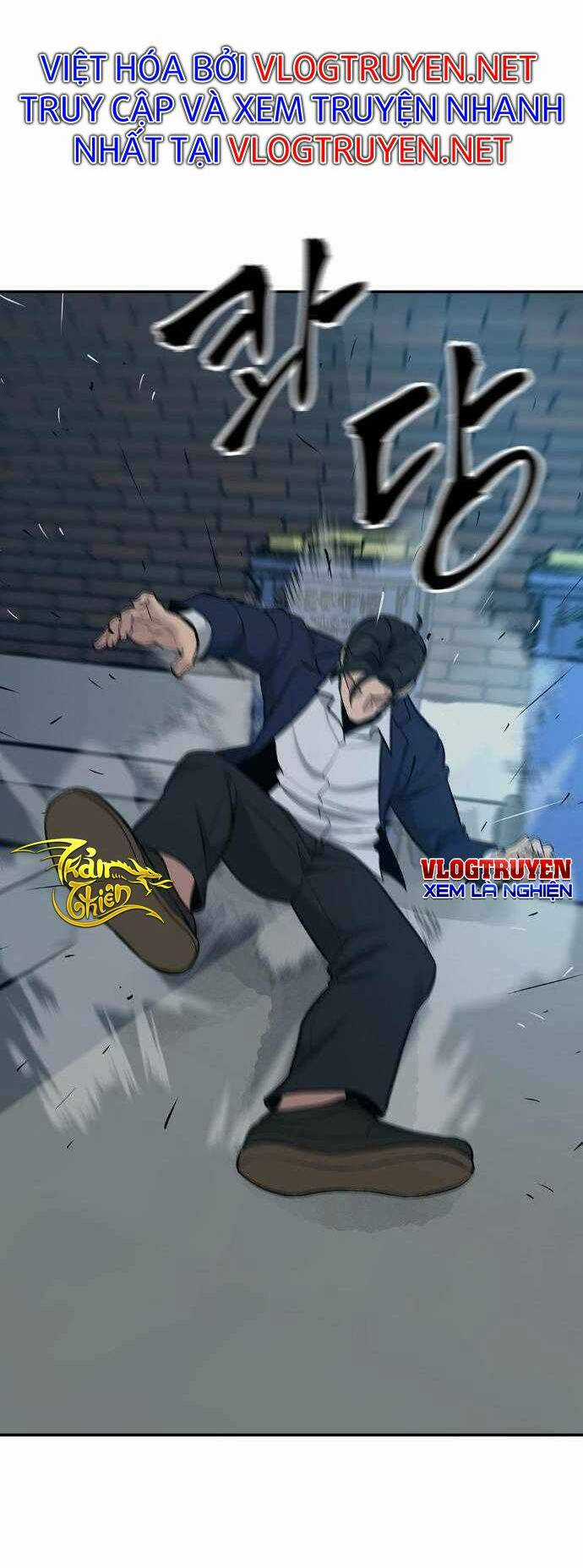 Quản Lí Du Côn Chapter 20 trang 24