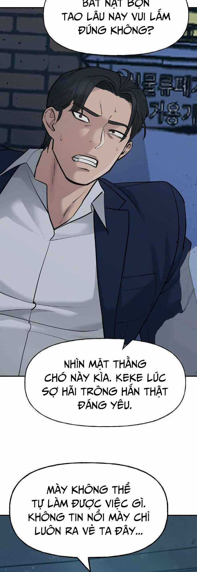 Quản Lí Du Côn Chapter 20 trang 26