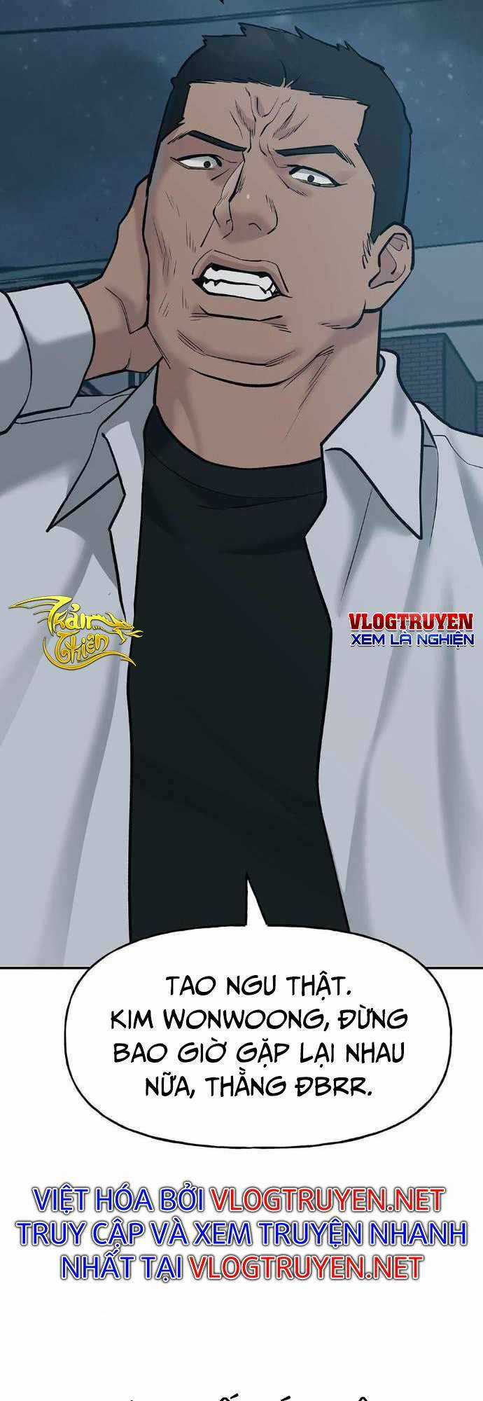 Quản Lí Du Côn Chapter 20 trang 27