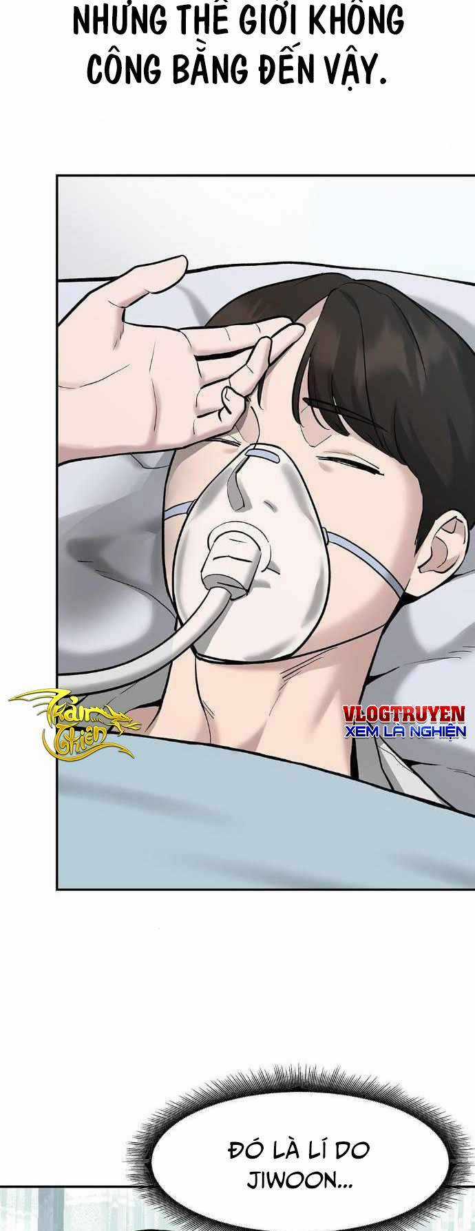 Quản Lí Du Côn Chapter 20 trang 28