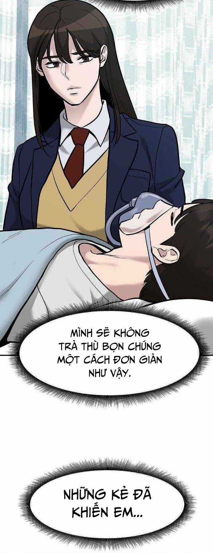 Quản Lí Du Côn Chapter 20 trang 29