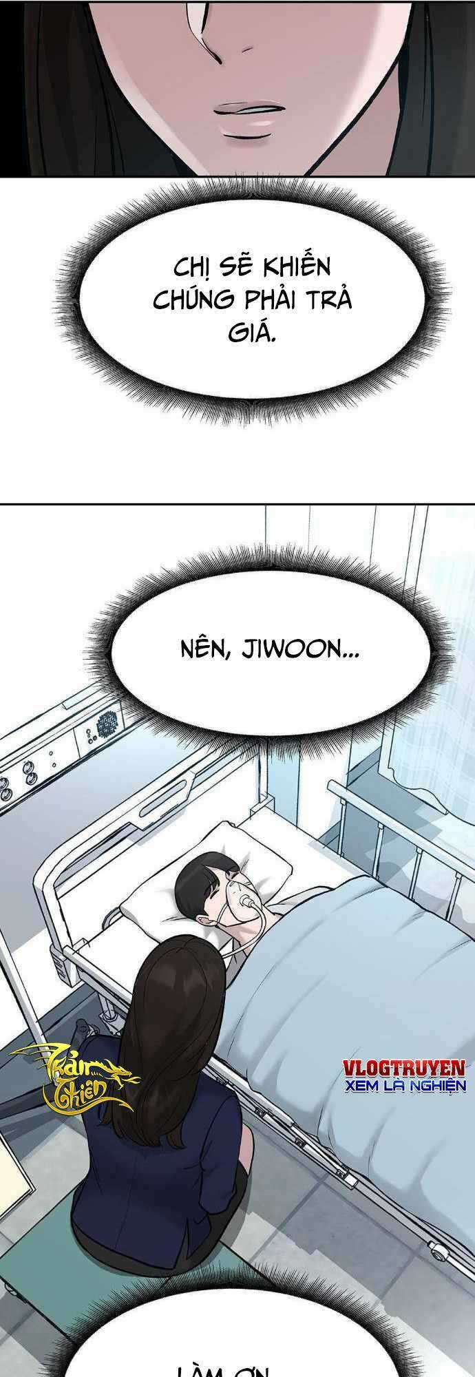 Quản Lí Du Côn Chapter 20 trang 30