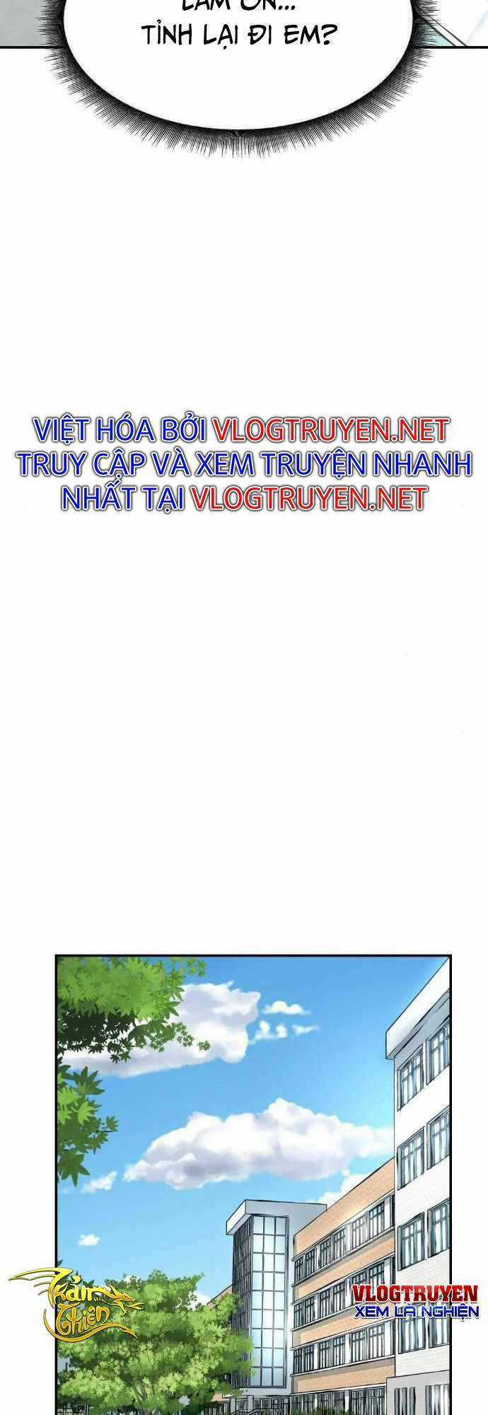 Quản Lí Du Côn Chapter 20 trang 31