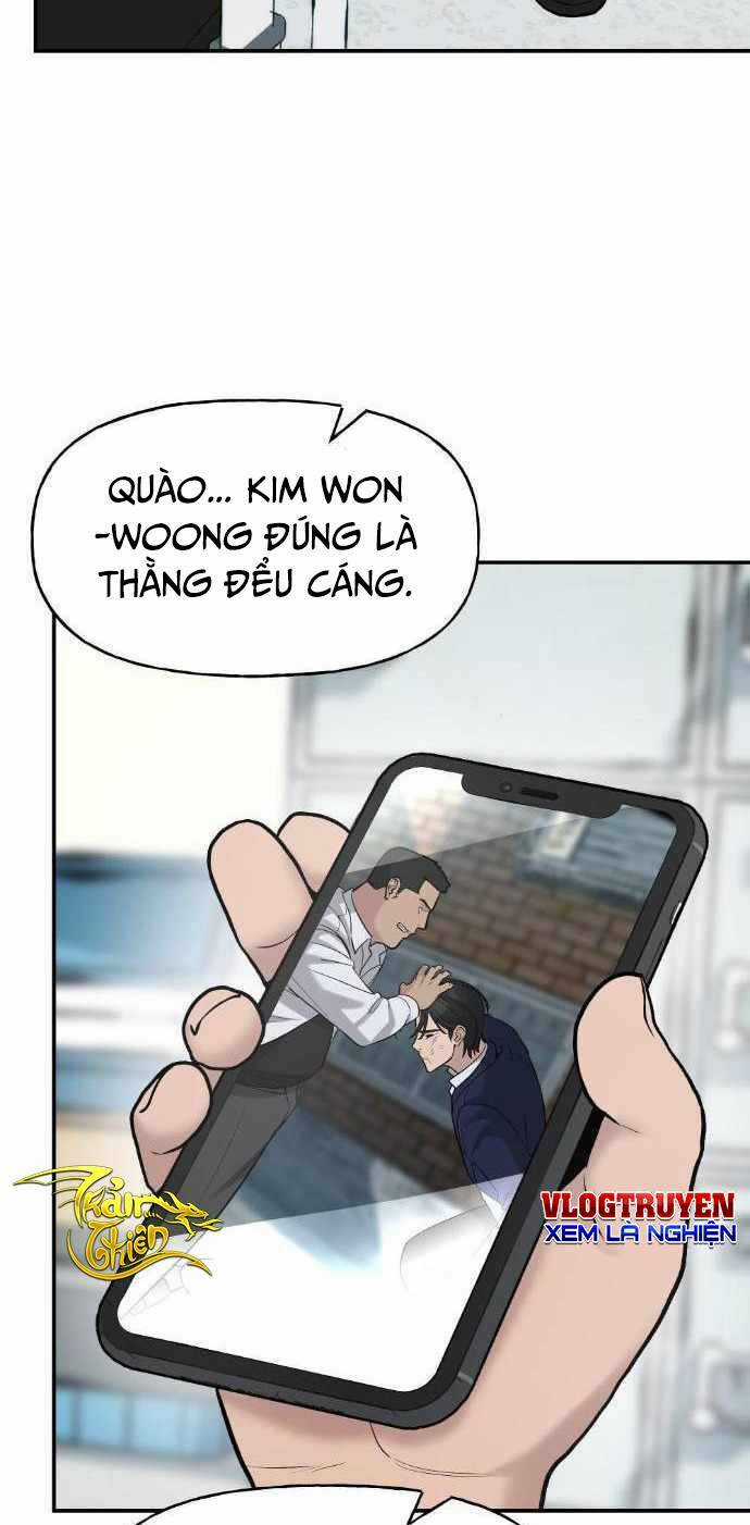 Quản Lí Du Côn Chapter 20 trang 33