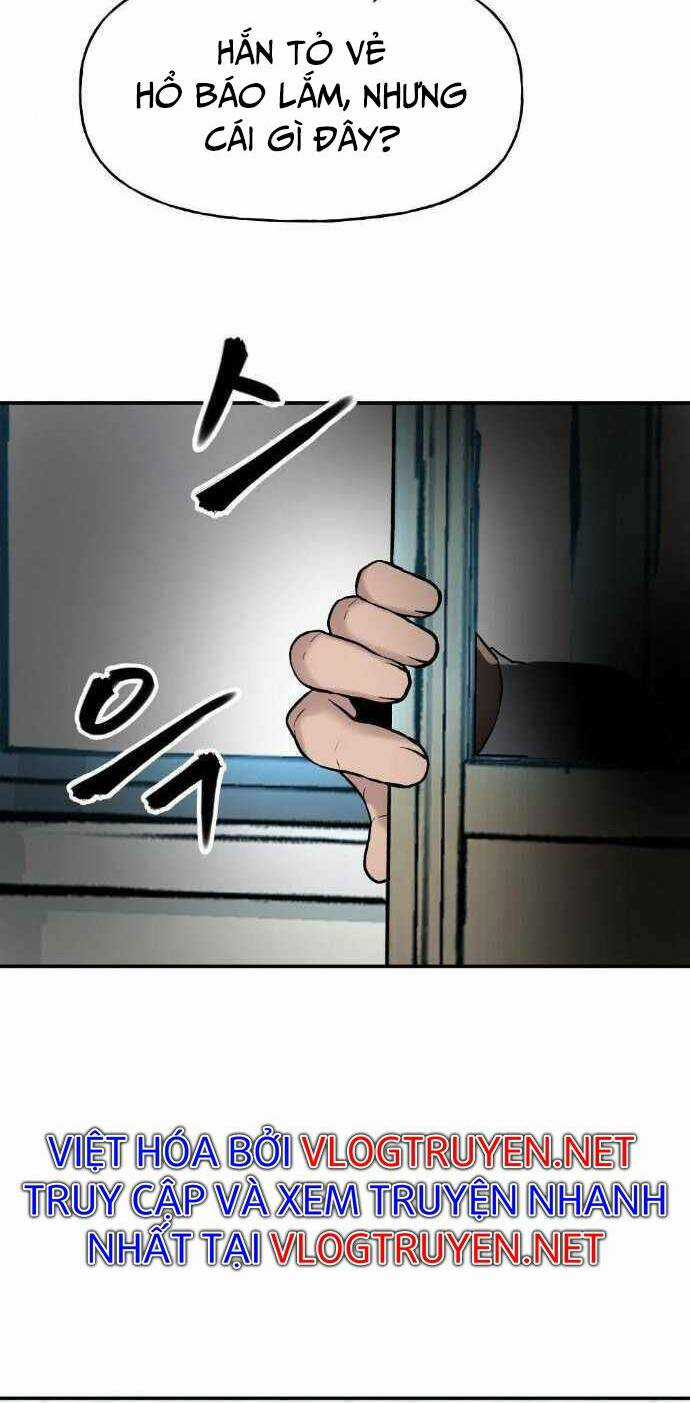 Quản Lí Du Côn Chapter 20 trang 34