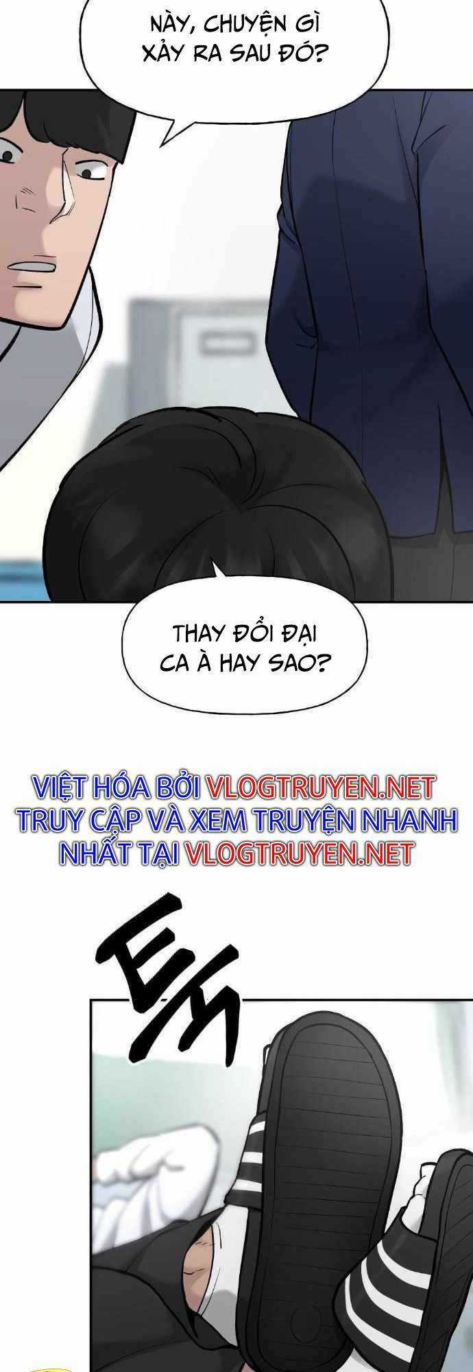 Quản Lí Du Côn Chapter 20 trang 36