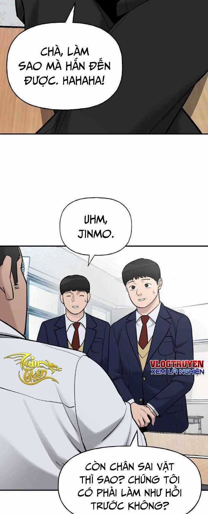 Quản Lí Du Côn Chapter 20 trang 38