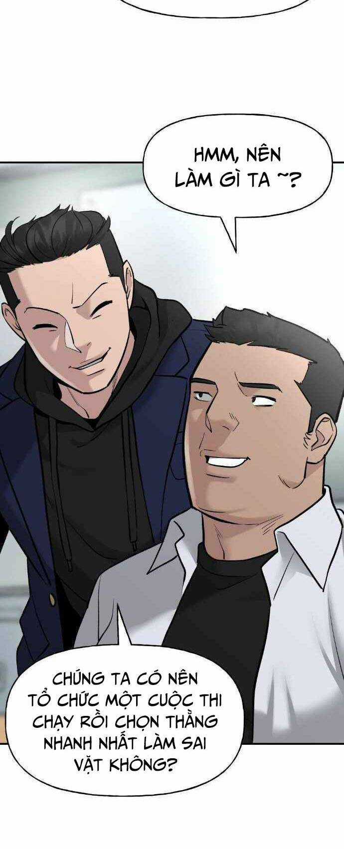 Quản Lí Du Côn Chapter 20 trang 39