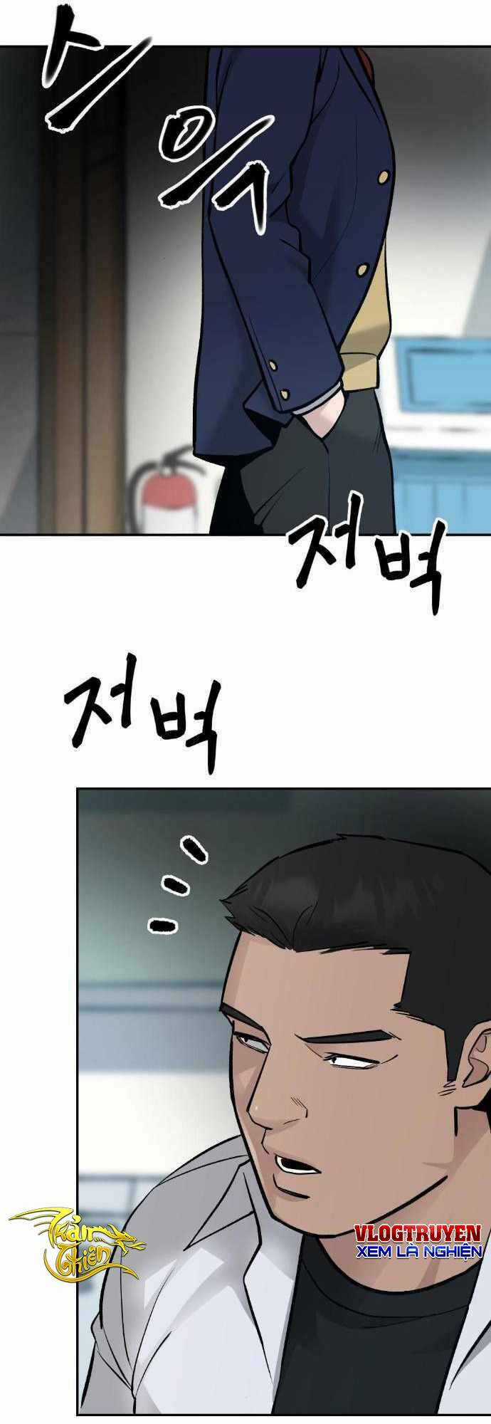 Quản Lí Du Côn Chapter 20 trang 40