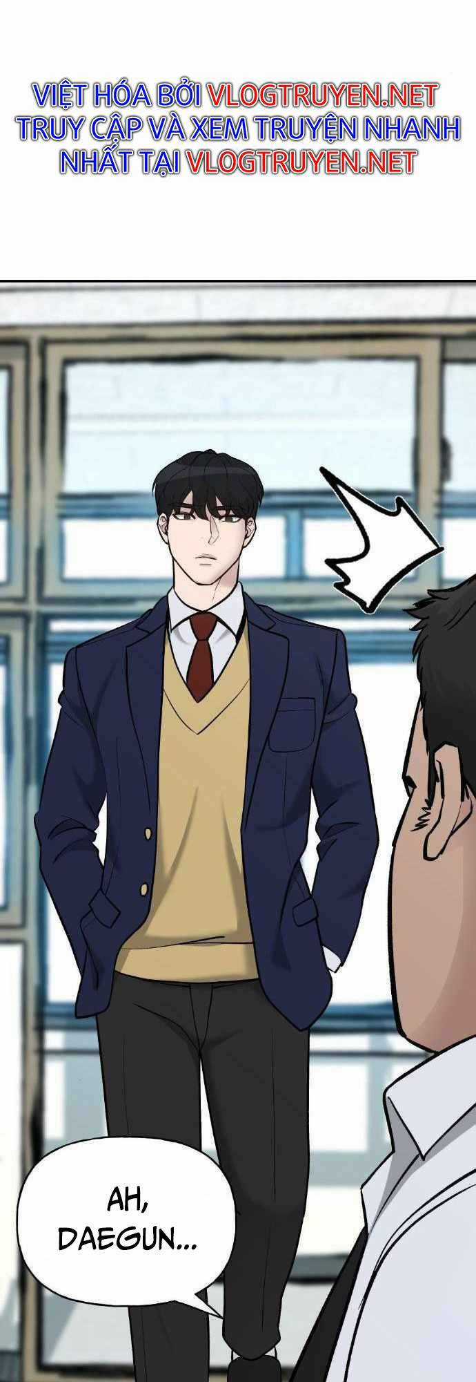 Quản Lí Du Côn Chapter 20 trang 41