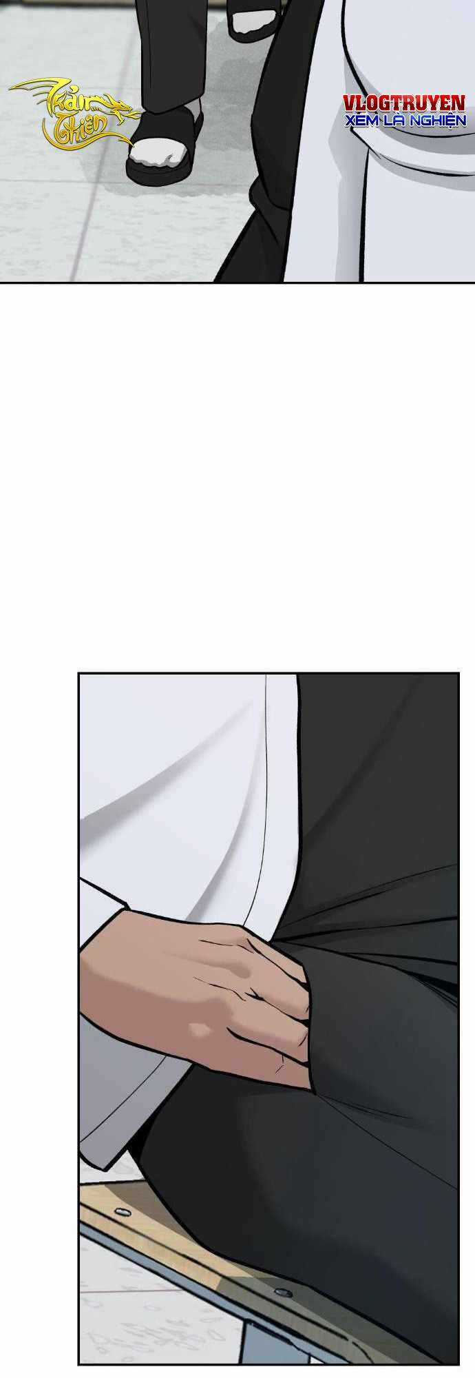 Quản Lí Du Côn Chapter 20 trang 42