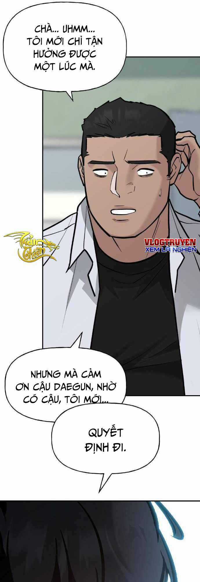 Quản Lí Du Côn Chapter 20 trang 45