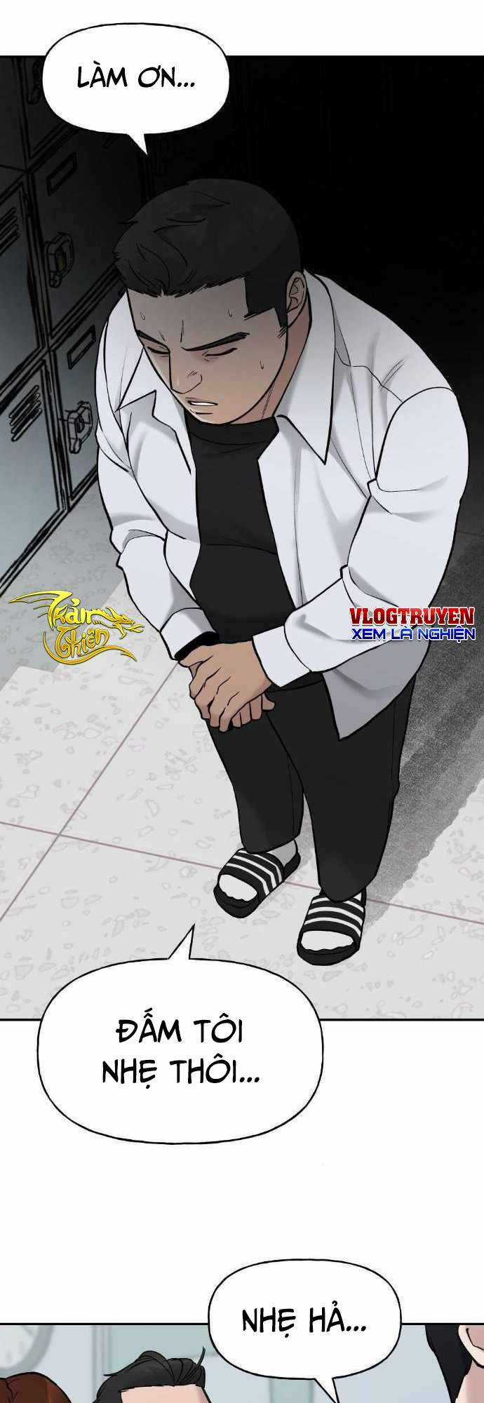 Quản Lí Du Côn Chapter 20 trang 47