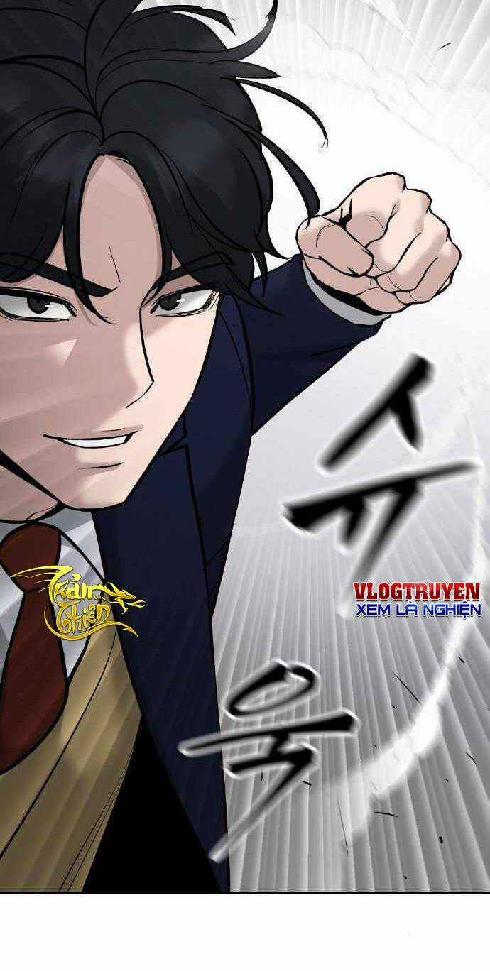 Quản Lí Du Côn Chapter 20 trang 49