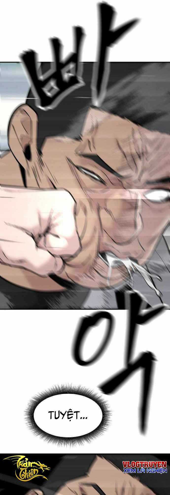 Quản Lí Du Côn Chapter 20 trang 50