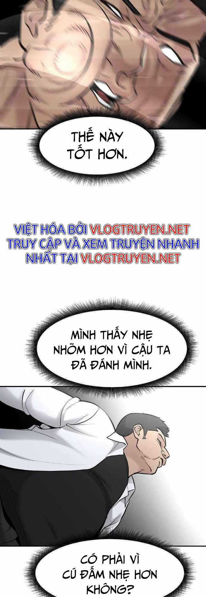 Quản Lí Du Côn Chapter 20 trang 51