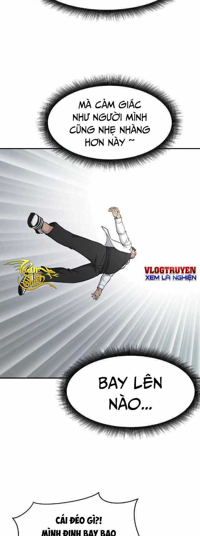 Quản Lí Du Côn Chapter 20 trang 52