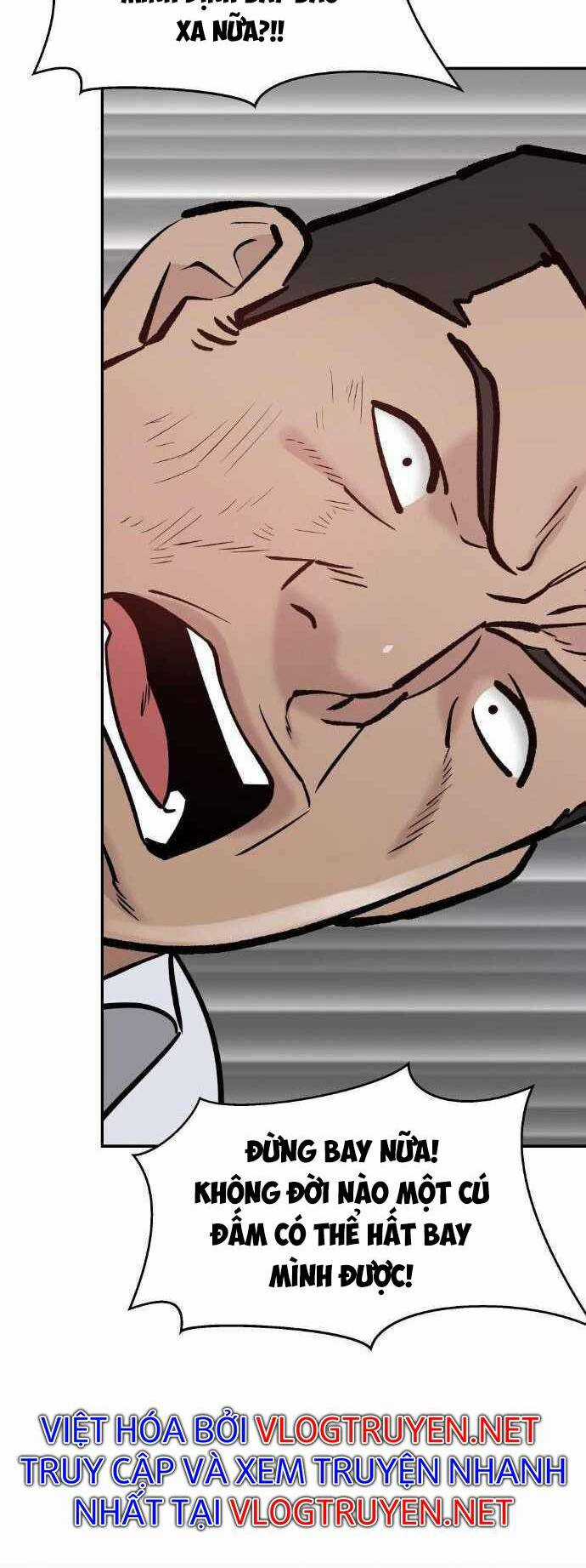 Quản Lí Du Côn Chapter 20 trang 53