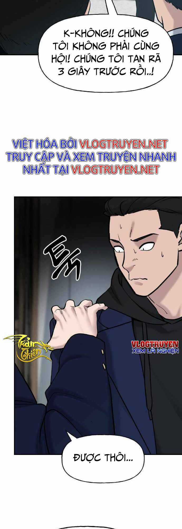 Quản Lí Du Côn Chapter 20 trang 56