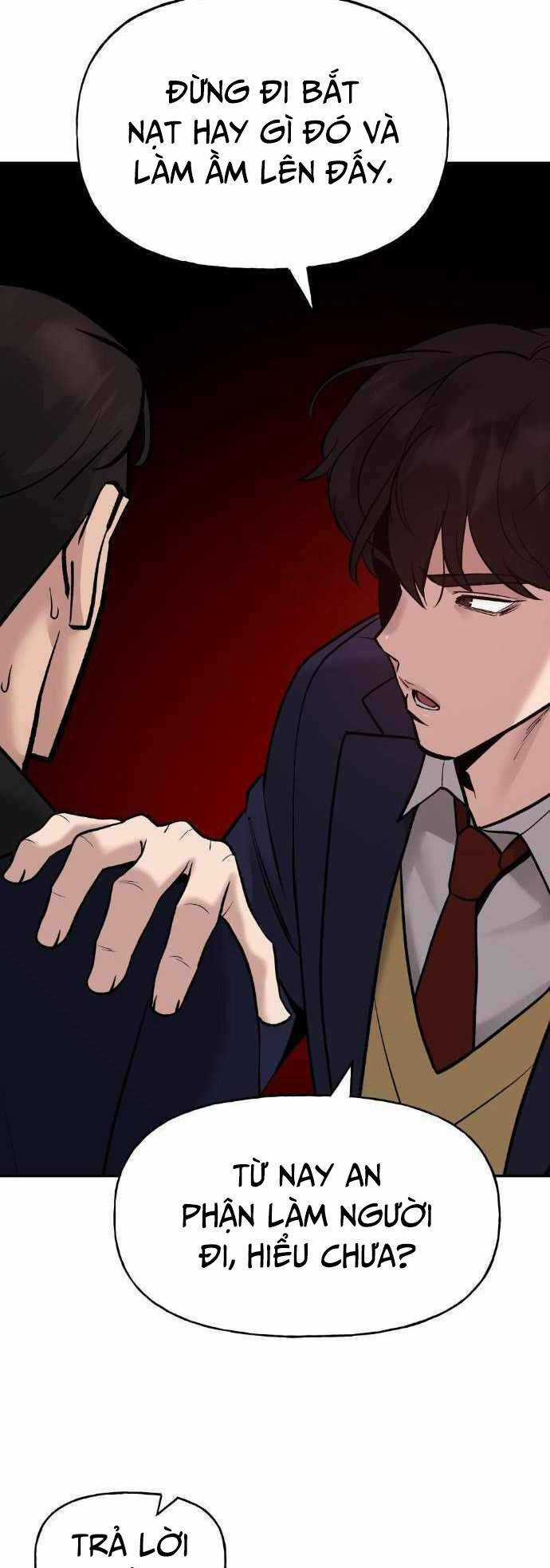 Quản Lí Du Côn Chapter 20 trang 57