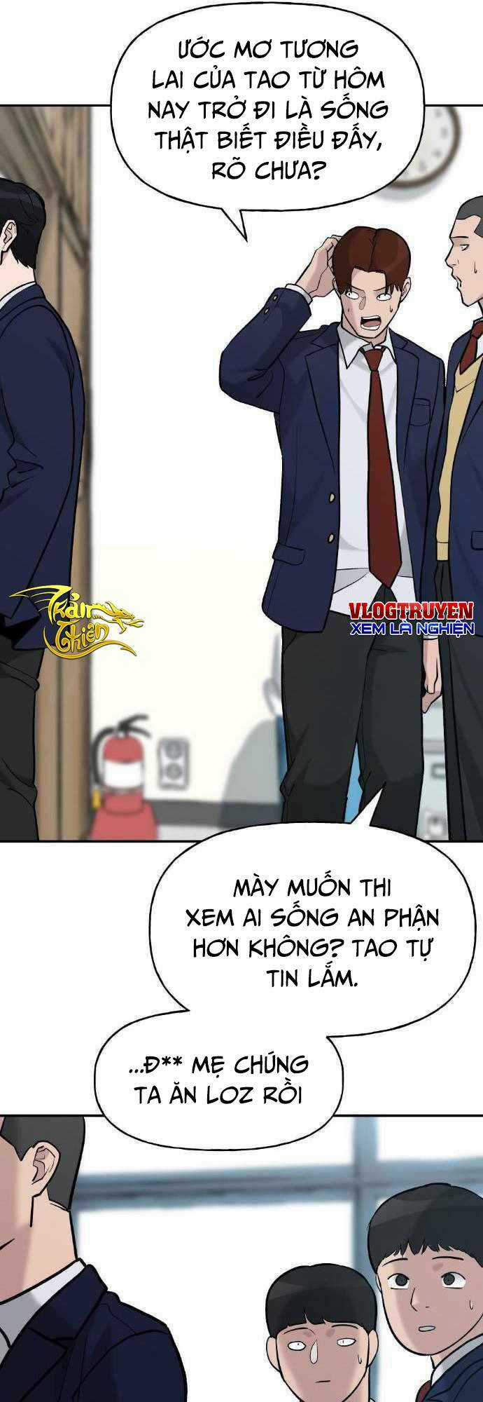 Quản Lí Du Côn Chapter 20 trang 59