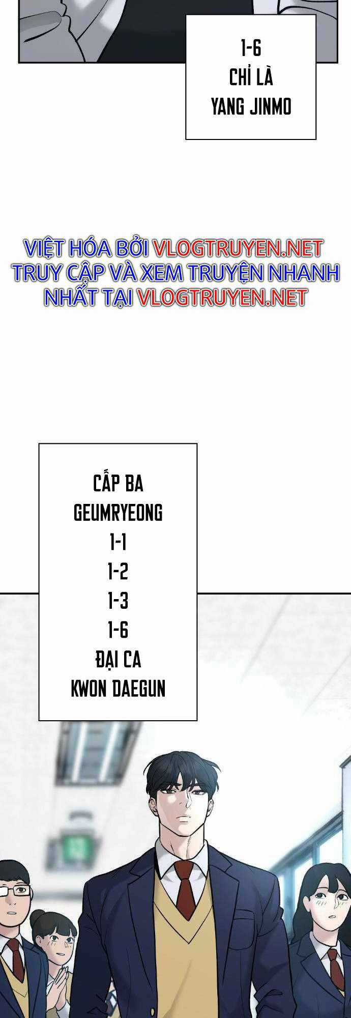 Quản Lí Du Côn Chapter 20 trang 61