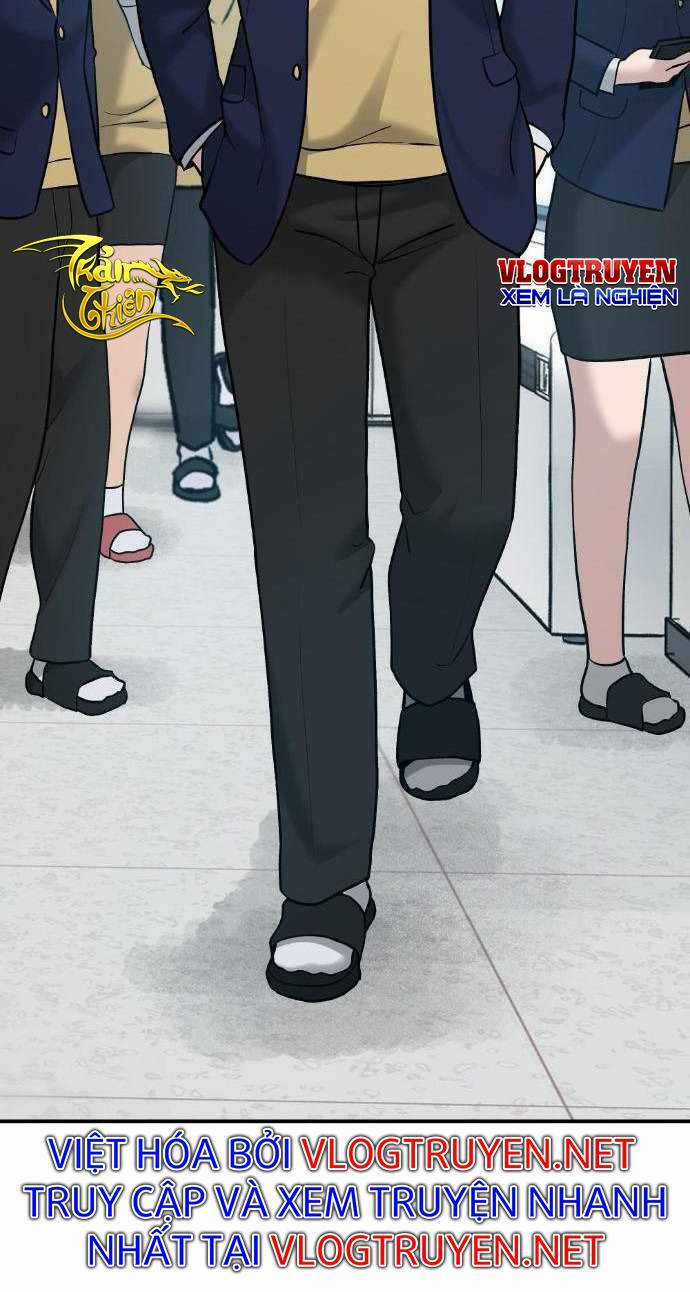 Quản Lí Du Côn Chapter 20 trang 62