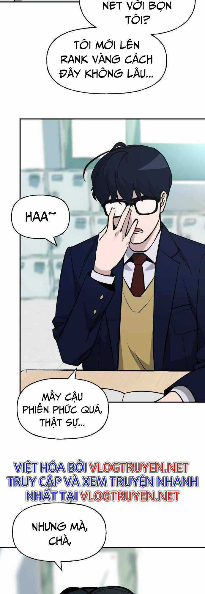 Quản Lí Du Côn Chapter 20 trang 66