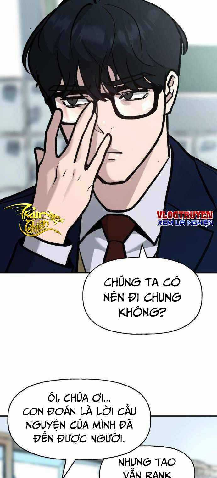 Quản Lí Du Côn Chapter 20 trang 67