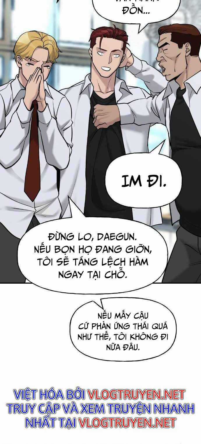 Quản Lí Du Côn Chapter 20 trang 68