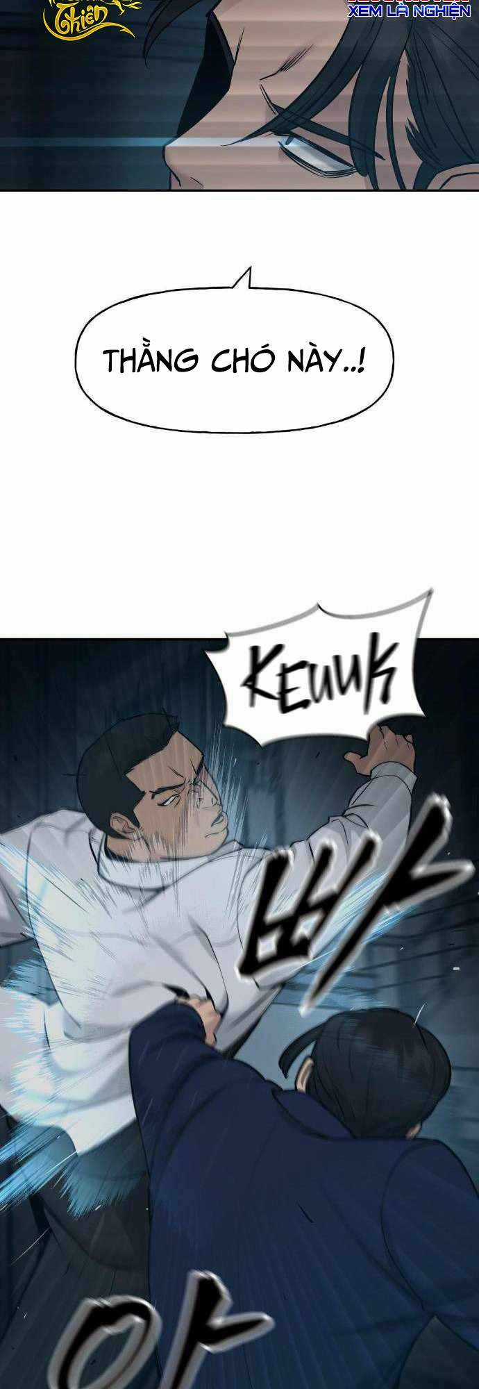 Quản Lí Du Côn Chapter 20 trang 7