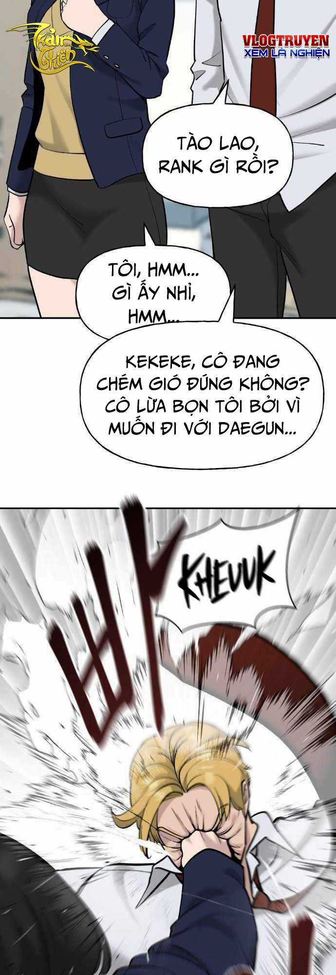 Quản Lí Du Côn Chapter 20 trang 70