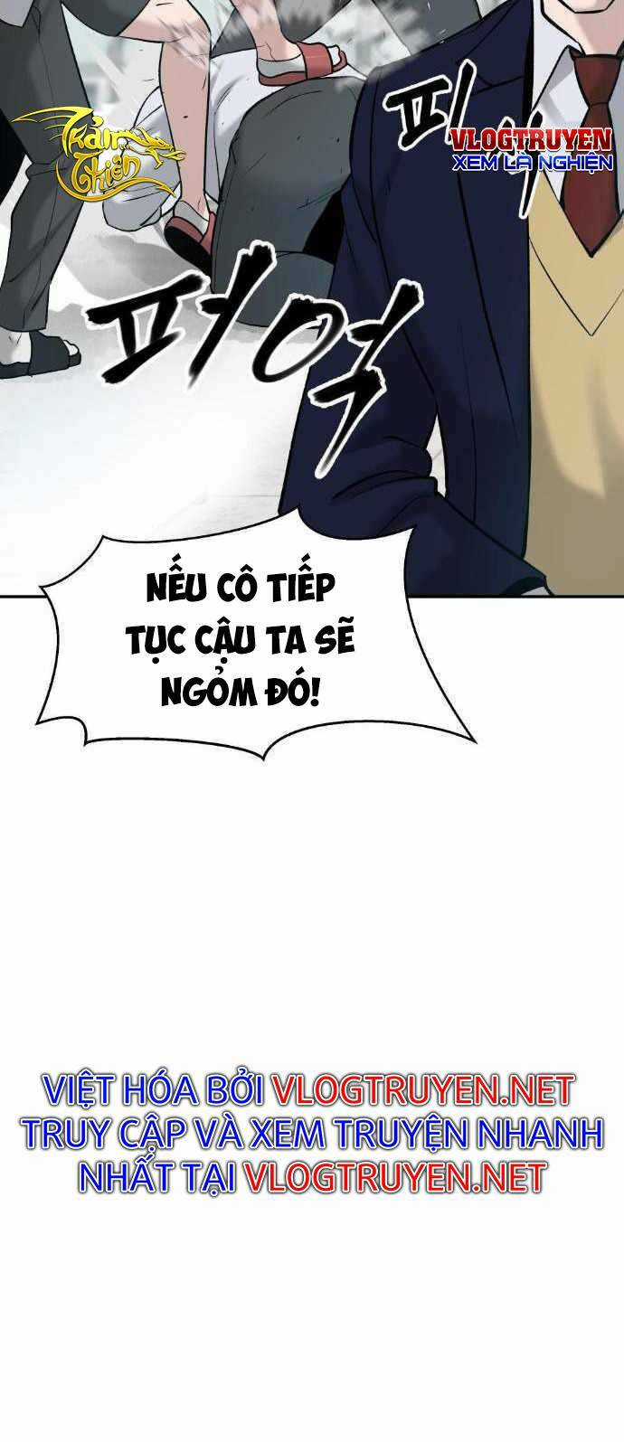 Quản Lí Du Côn Chapter 20 trang 72