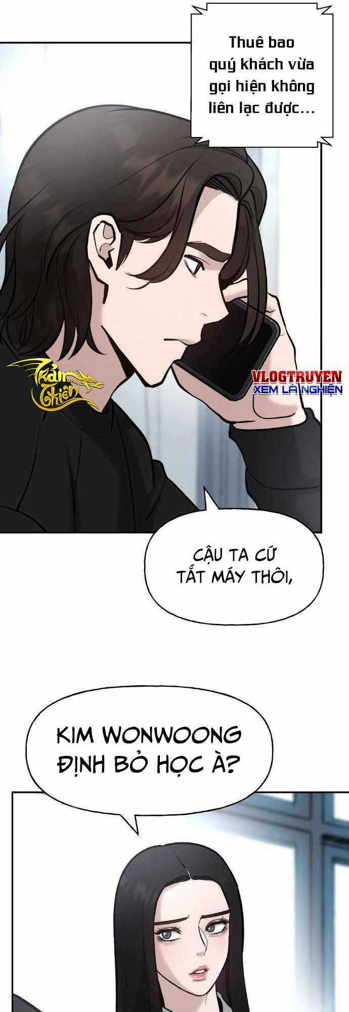 Quản Lí Du Côn Chapter 20 trang 74