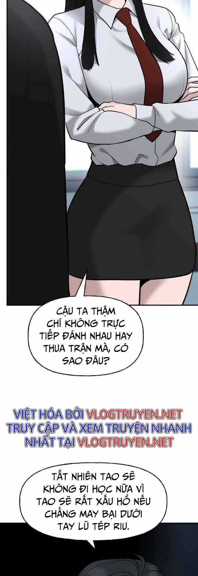 Quản Lí Du Côn Chapter 20 trang 75