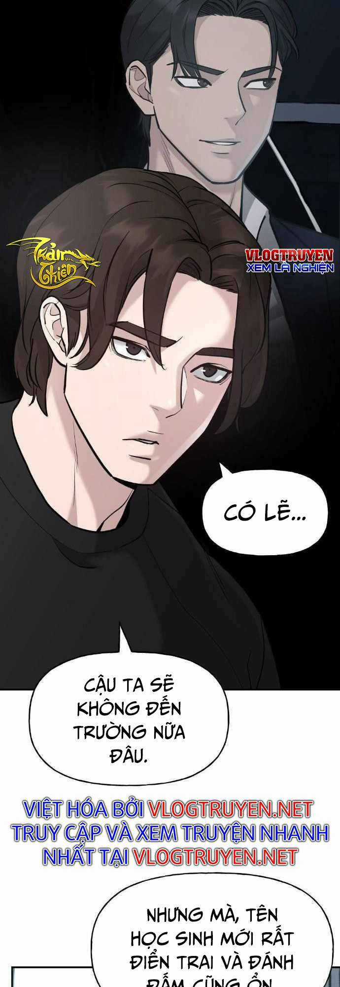 Quản Lí Du Côn Chapter 20 trang 76