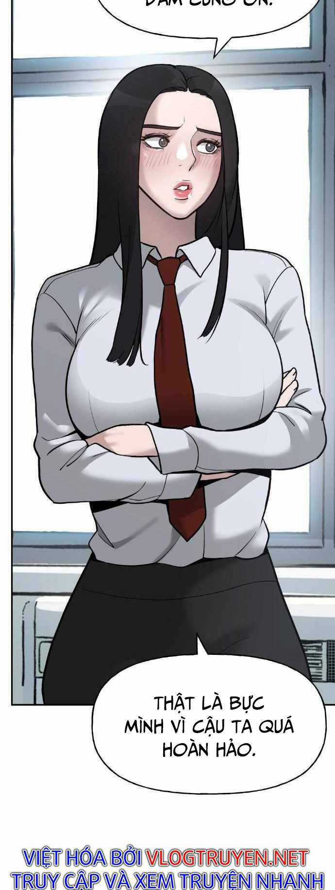 Quản Lí Du Côn Chapter 20 trang 77