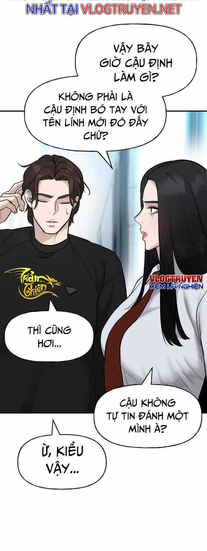 Quản Lí Du Côn Chapter 20 trang 78