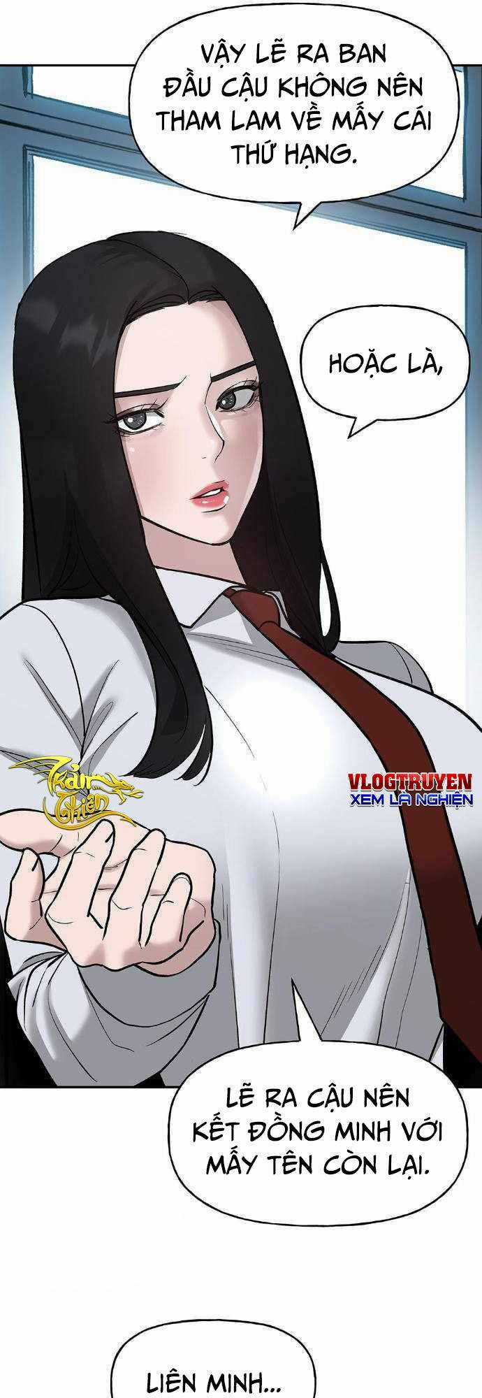 Quản Lí Du Côn Chapter 20 trang 79